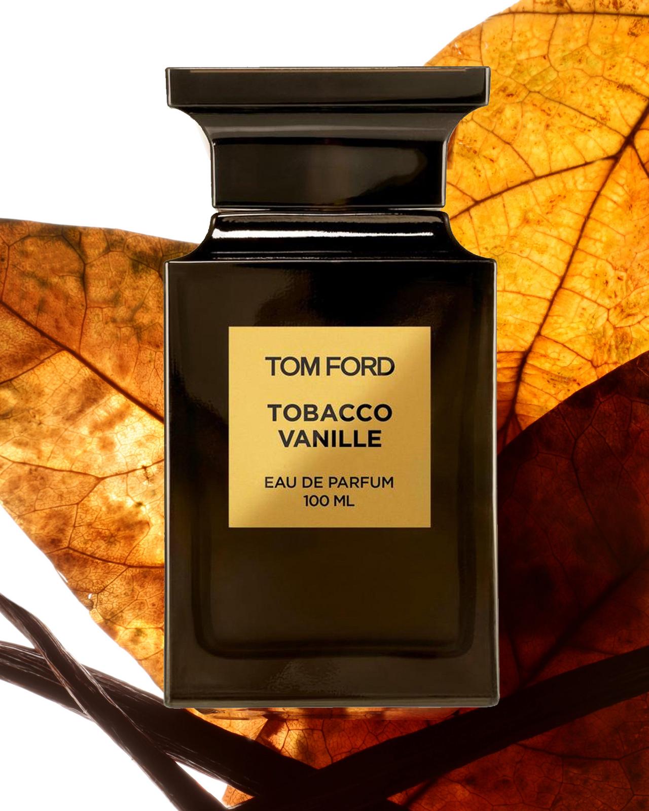 TOM FORD Tobacco Vanille Scent 100ml