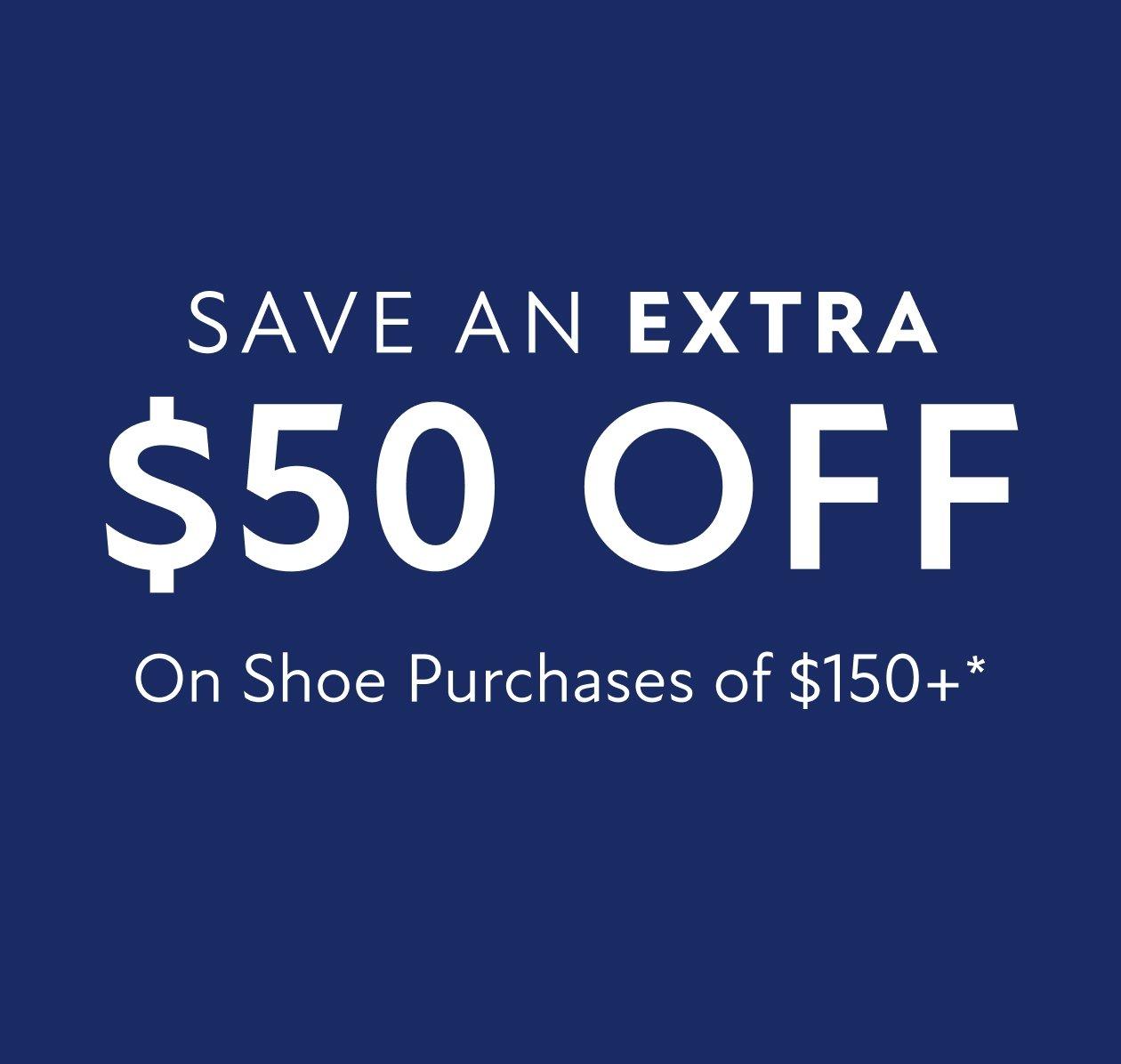 A dark blue background image showing extra 50% off on pants when you buy a sport jacket