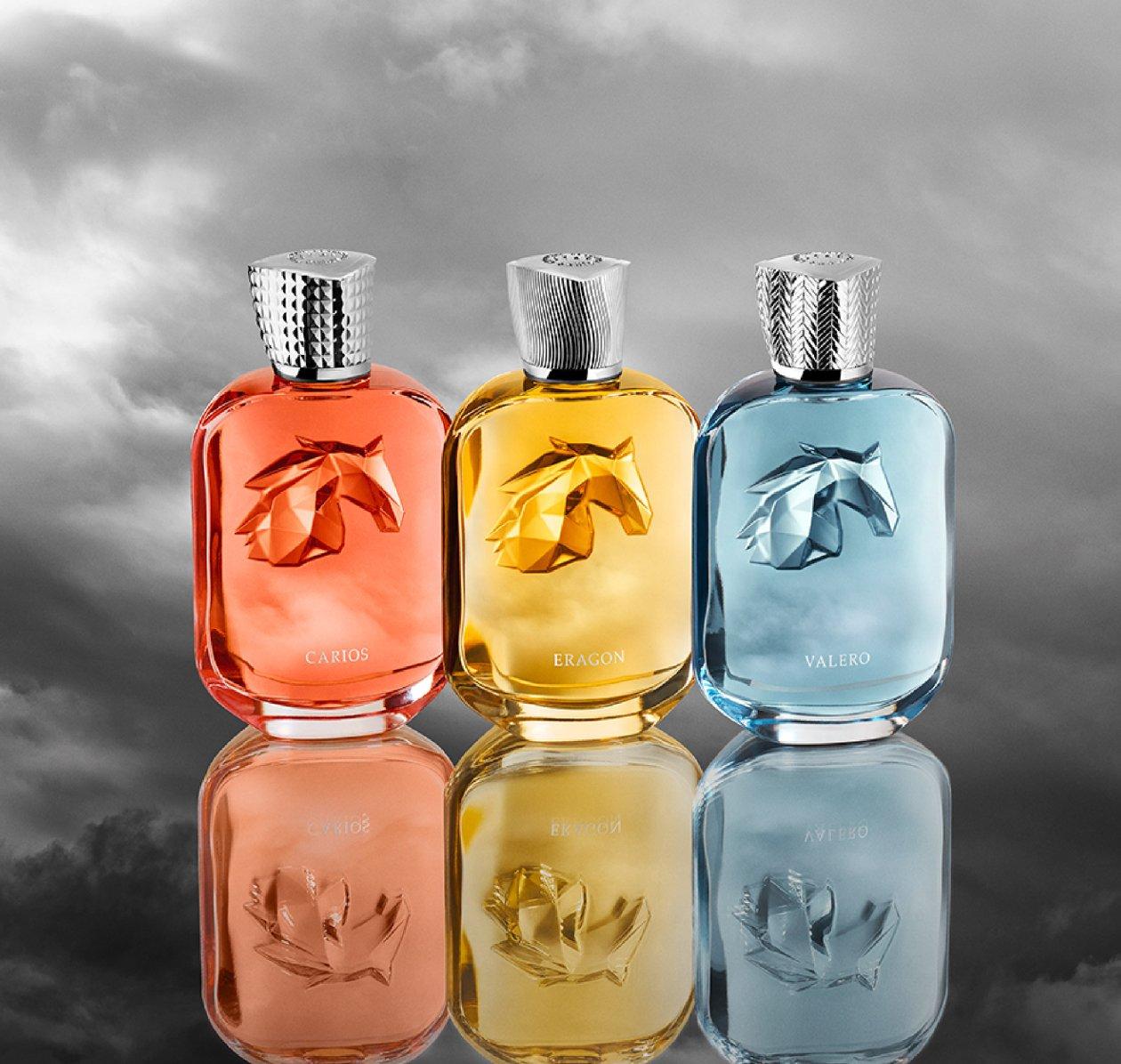 Parfums du créateur Parfums de Marly