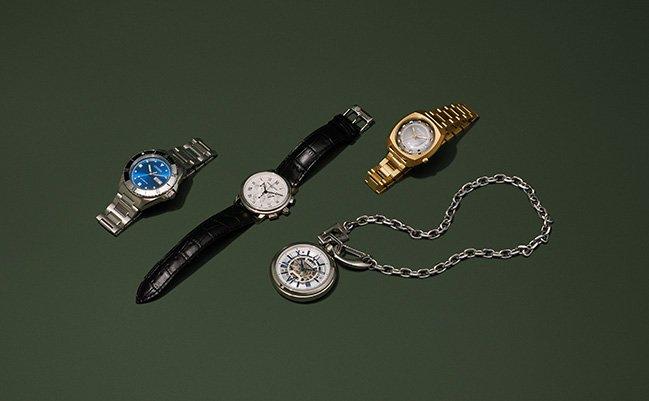 Montres