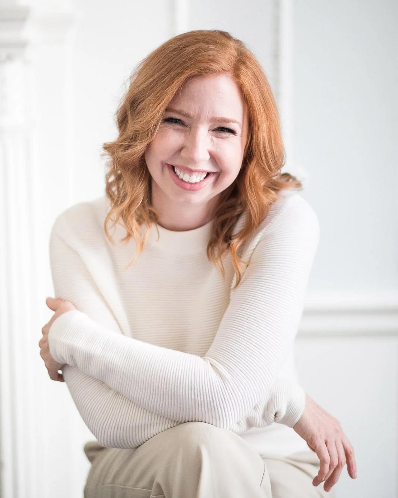 Alicia Keats Wedding planner