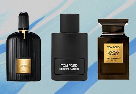 Four of TOM FORD's Most Irresistible Signature Scents | Harry Rosen