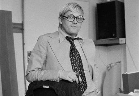 The Art of Dressing Like an Artist
