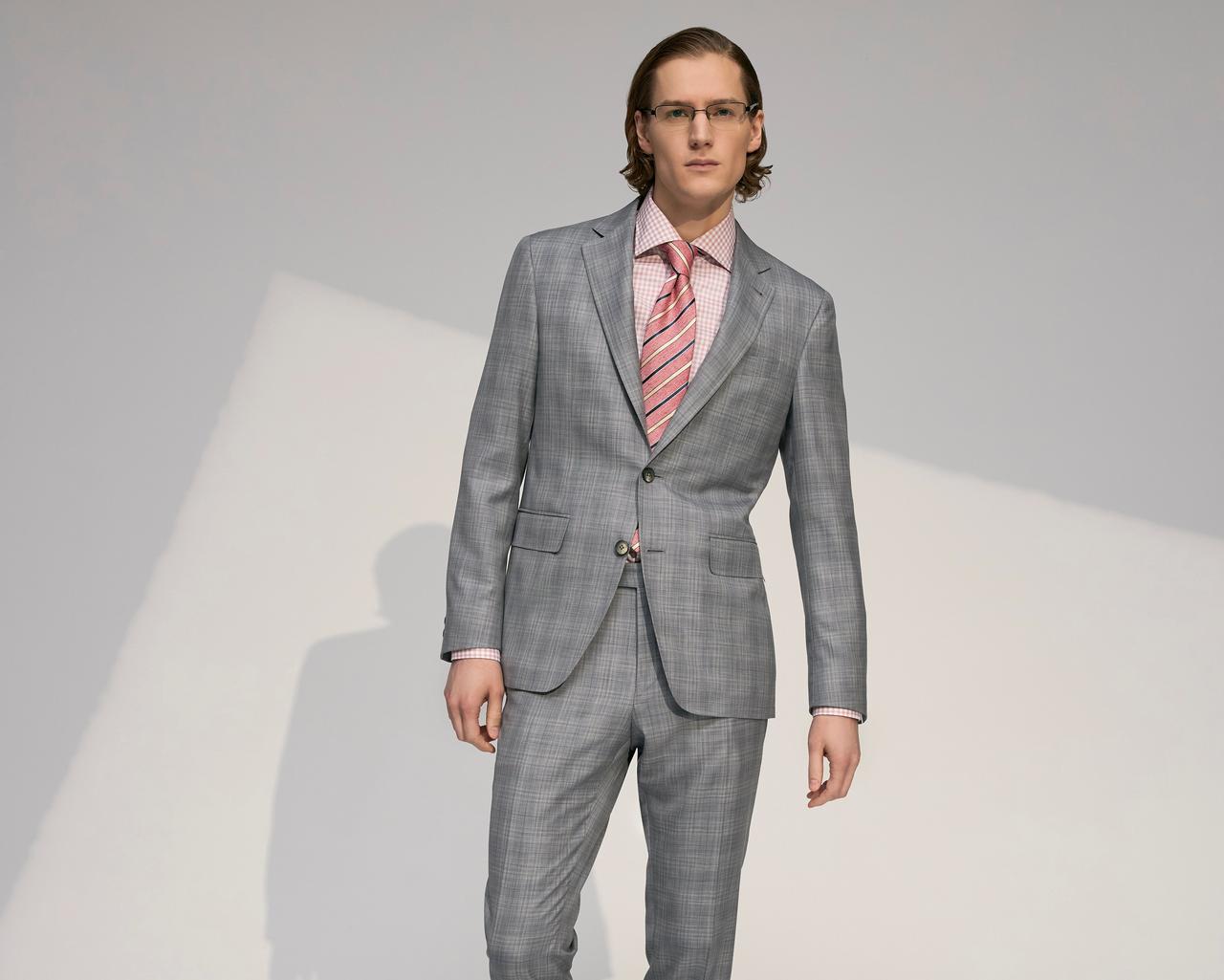 Canali kei blazer sale