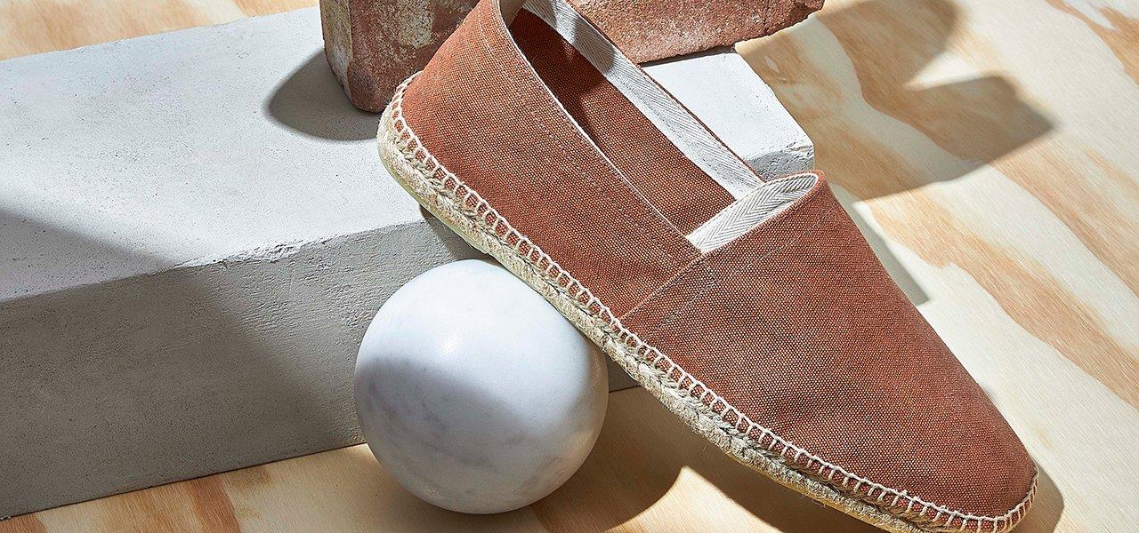 Cool espadrilles 2024