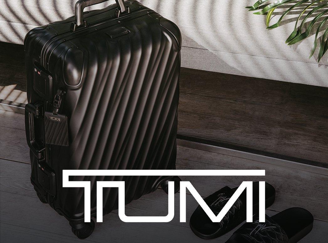TUMI