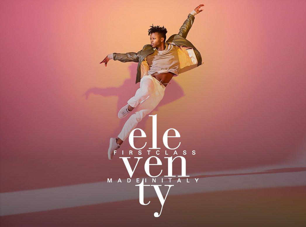eleventy