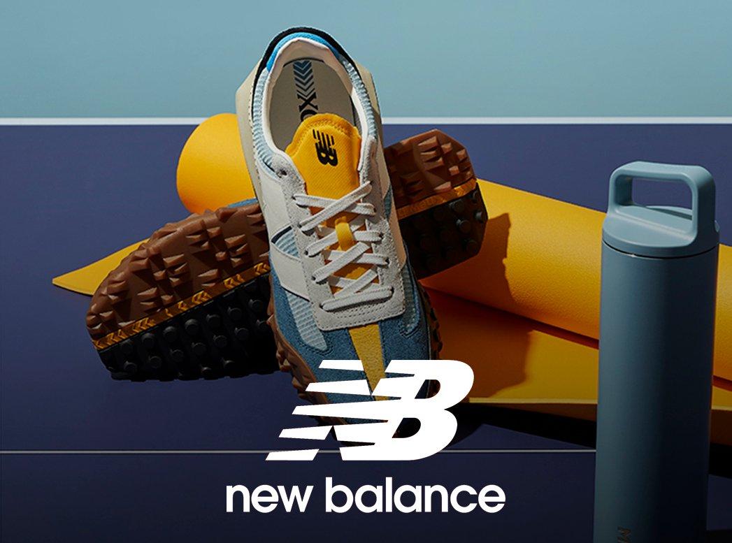 new balance chaussures