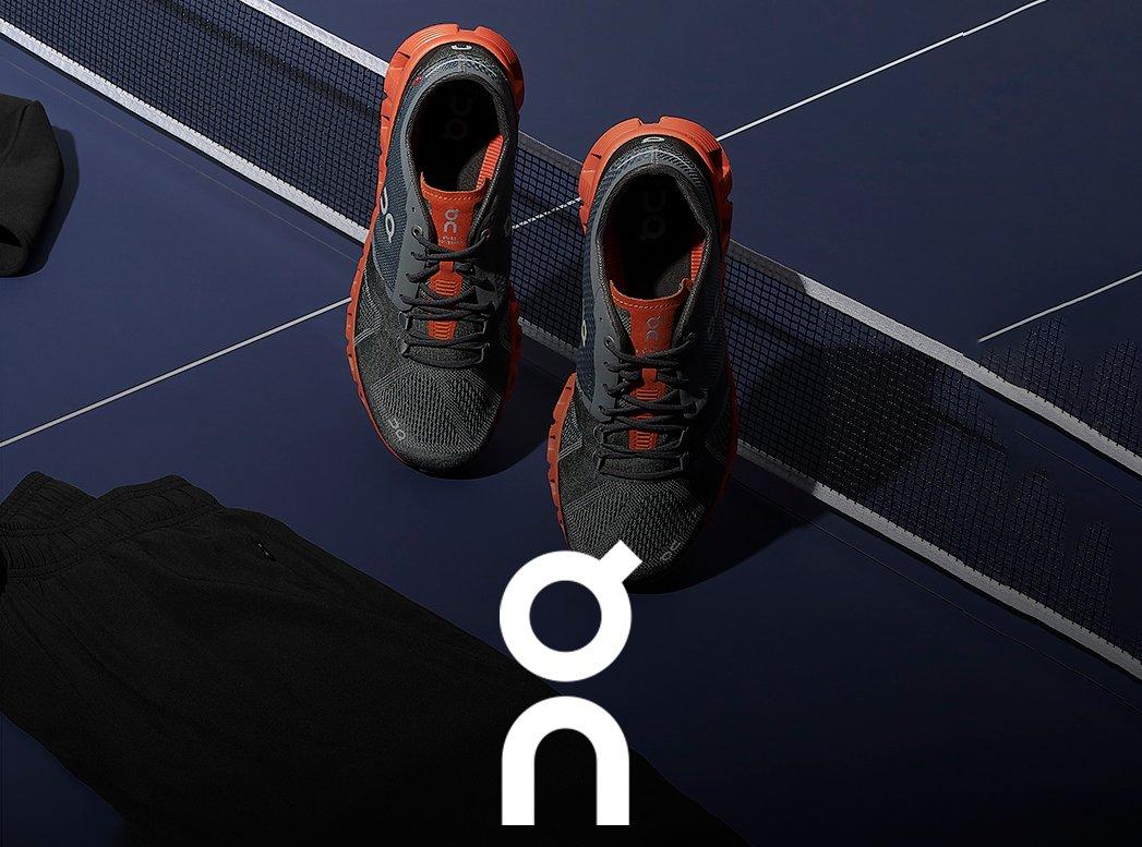 on chaussures