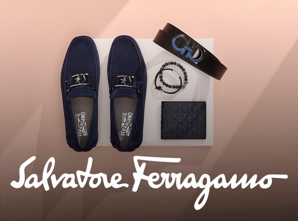 salvatore ferragamo