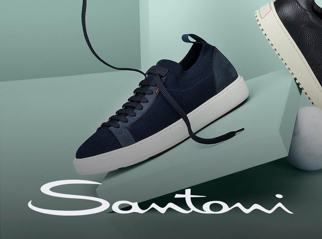 santoni