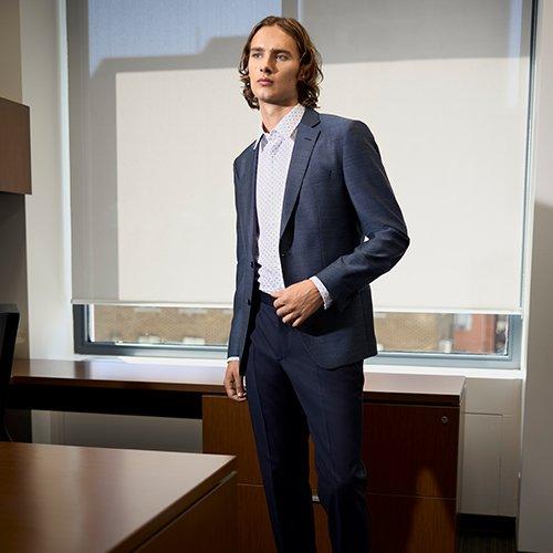 Tailored