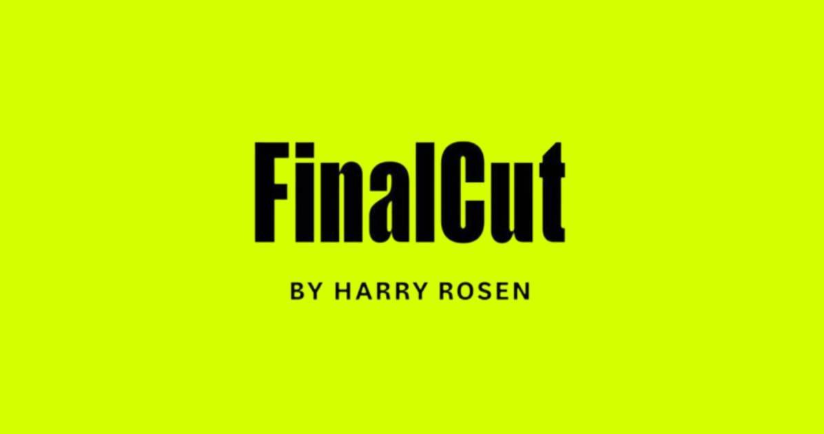 FinalCut banner