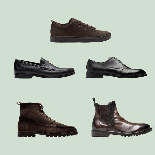 Une sélection des 5 meilleures chaussures de bureau pour l’automne et l’hiver