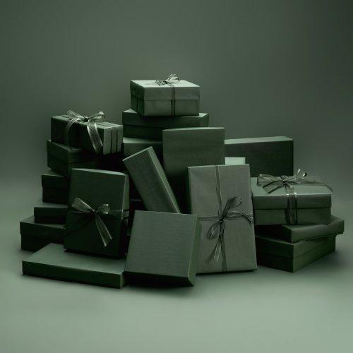 Top 10 Gifts editorial, FW26