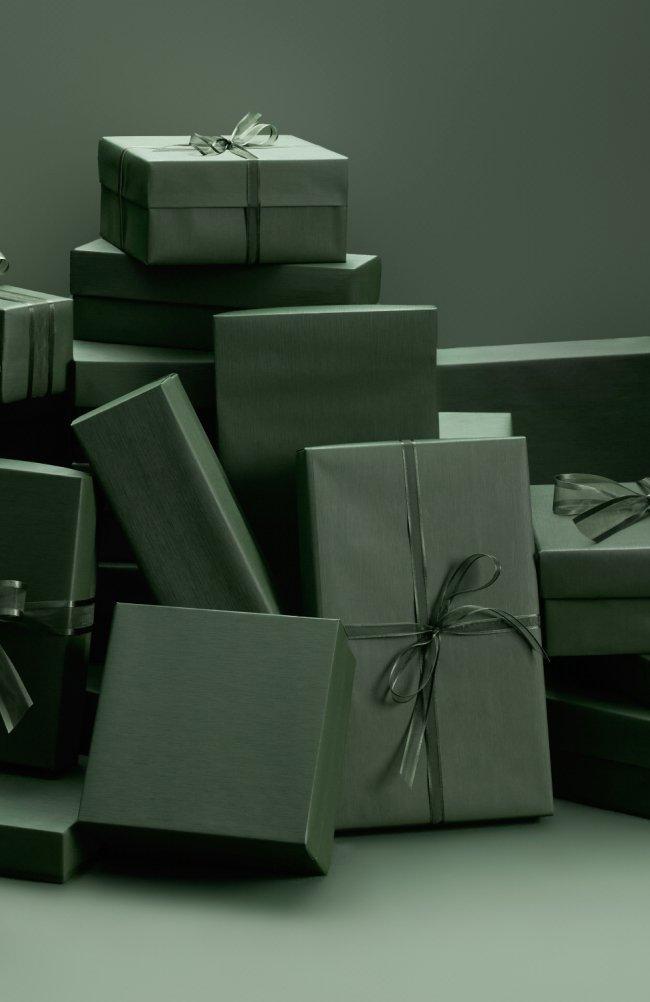 Top 10 Gifts editorial, FW26