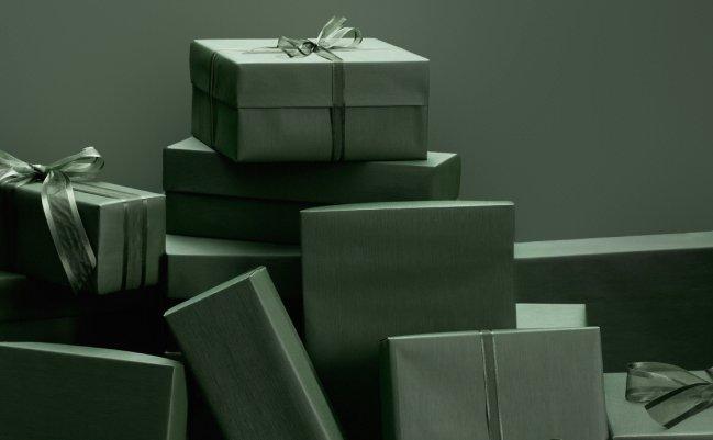 Top 10 Gifts editorial, FW26