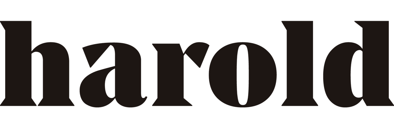 Harold logo
