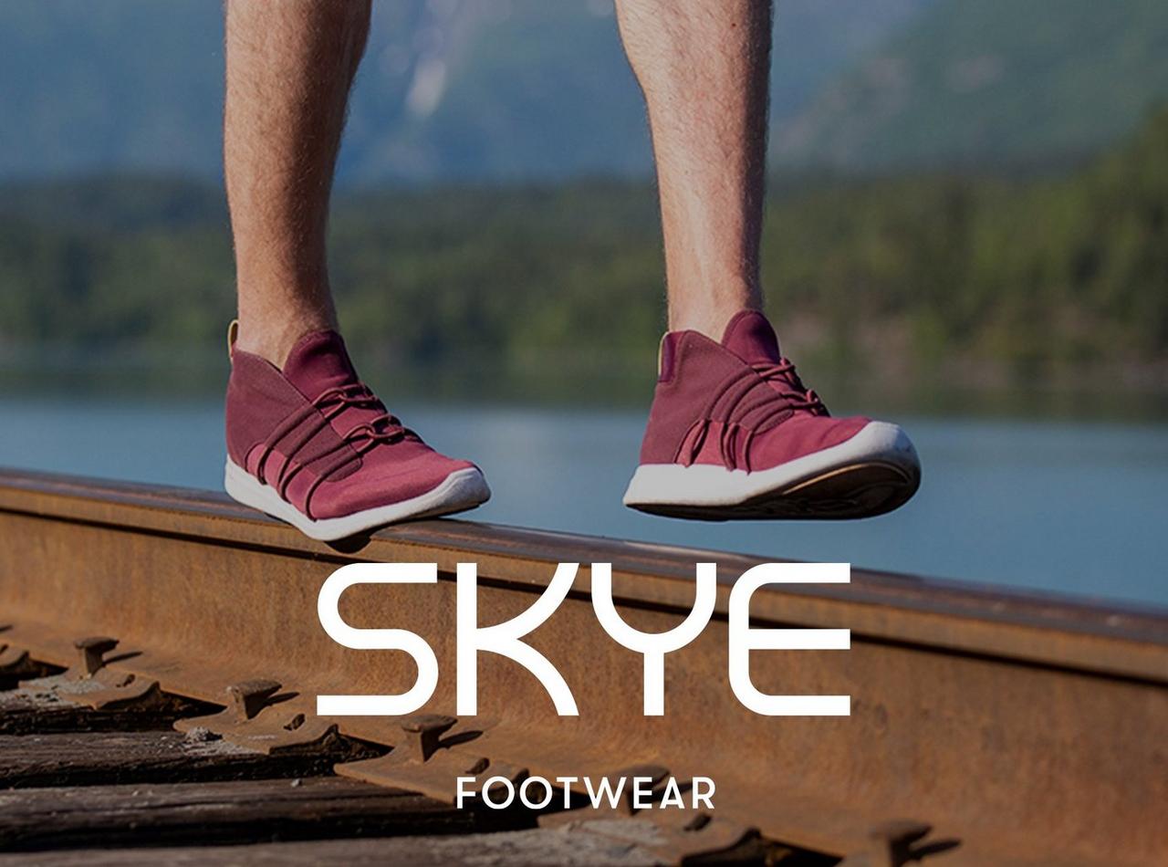 Skye: The Ultimate Everyday Shoe | Harry Rosen