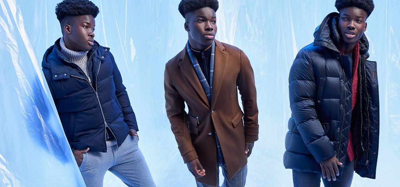 Harry rosen best sale winter jackets