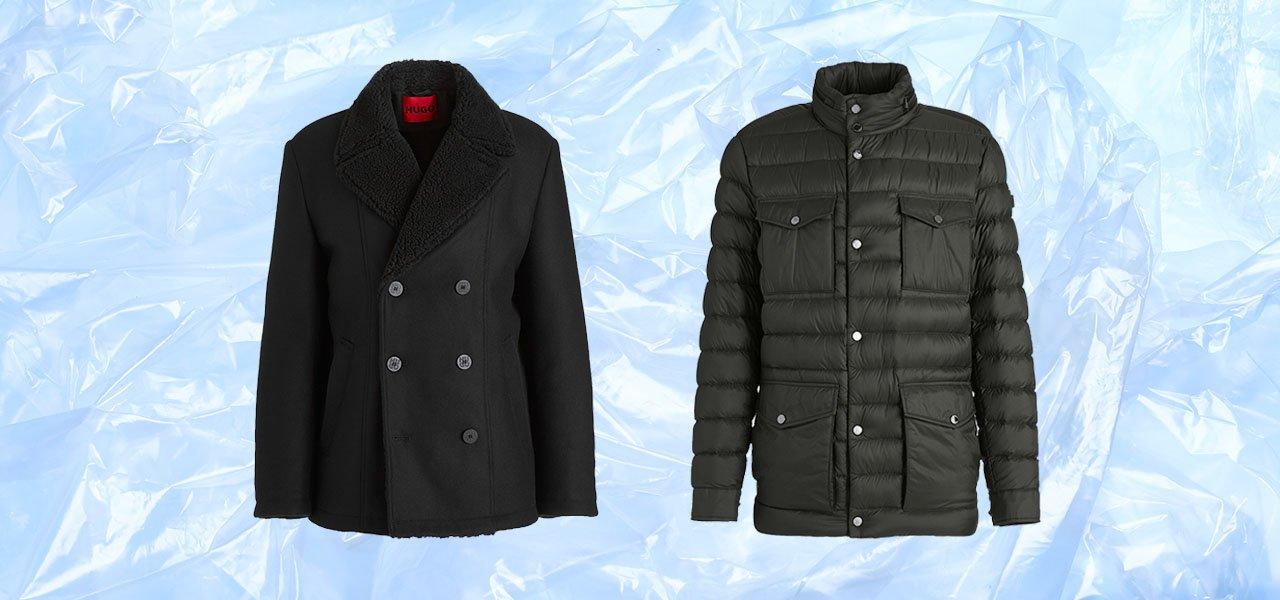 Harry rosen shop winter coats