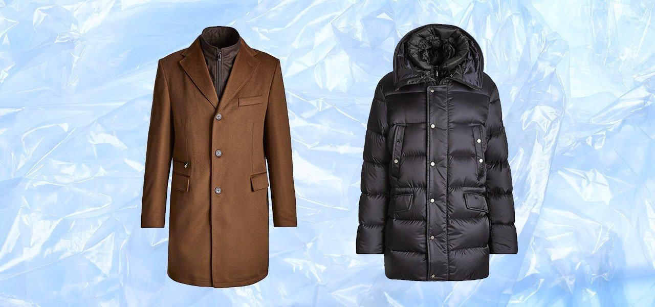 How Long Should Your Winter Coat Be?