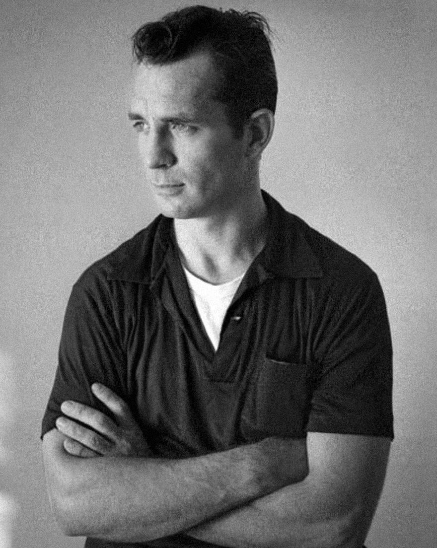 Jack Kerouac