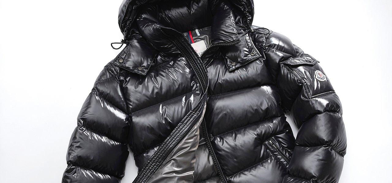 How the Moncler Maya Jacket Became a Fashion Staple Harry Rosen