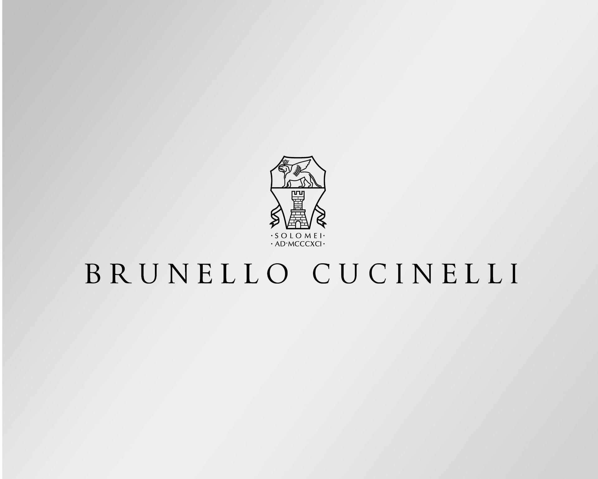 Brunello Cucinelli brand logo