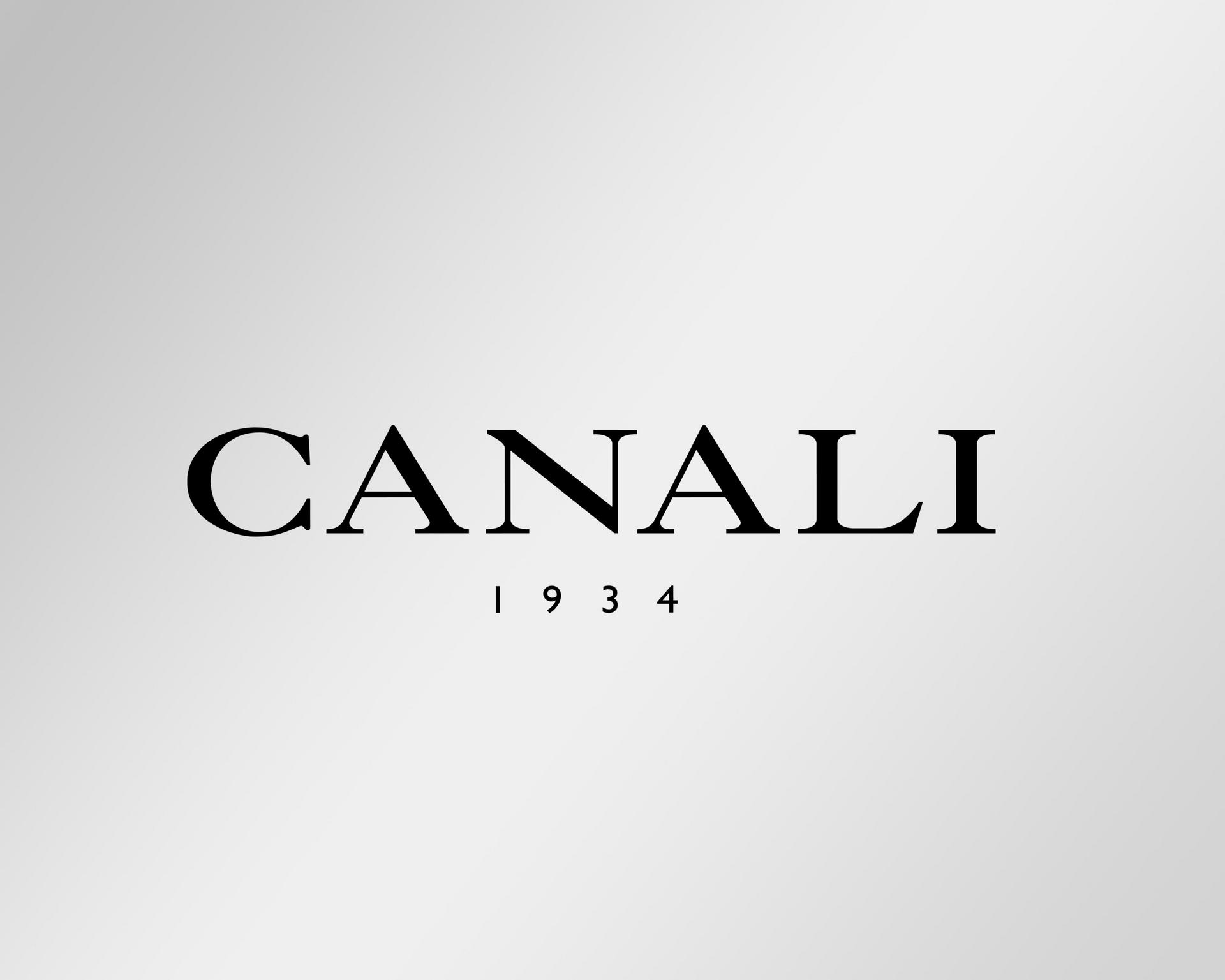 Logo de la marque Canali