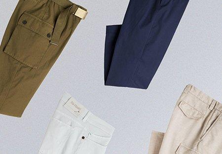 Pants thumbnail