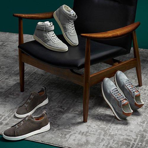 Sneaker