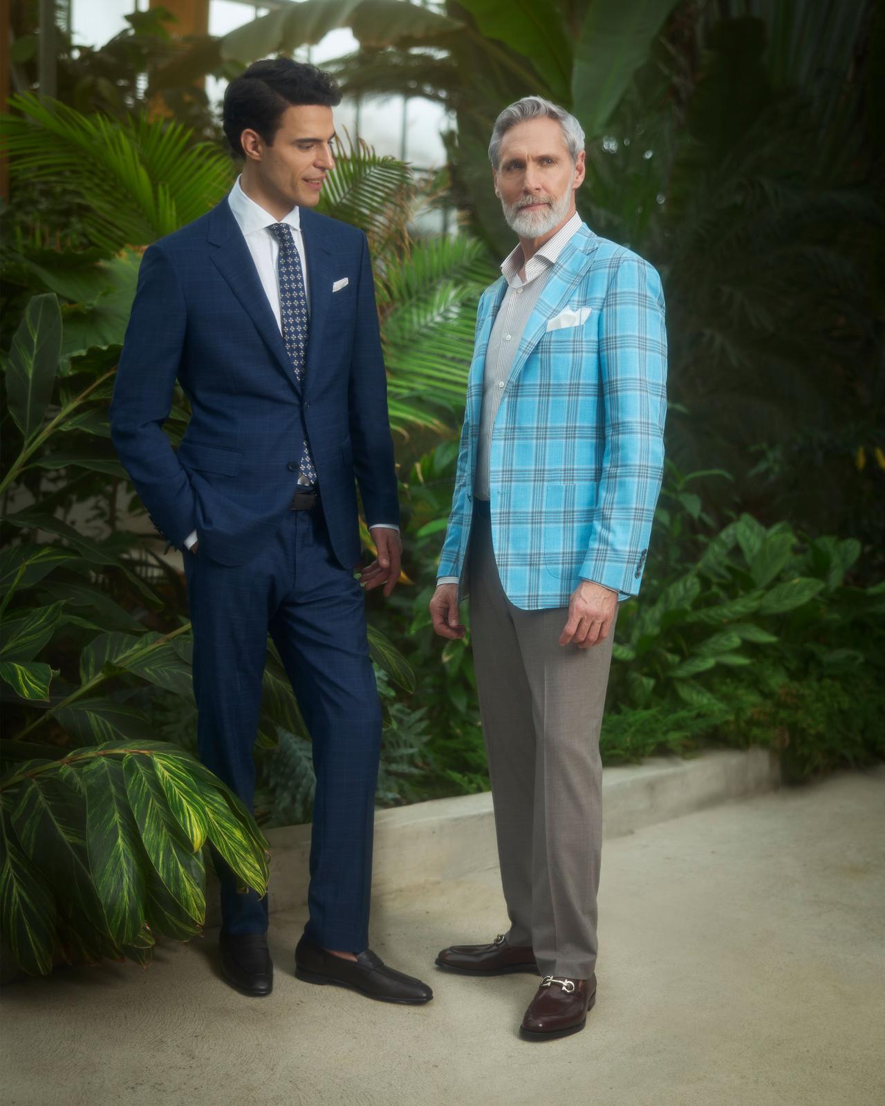 Event & Formal Wear at Harry Rosen