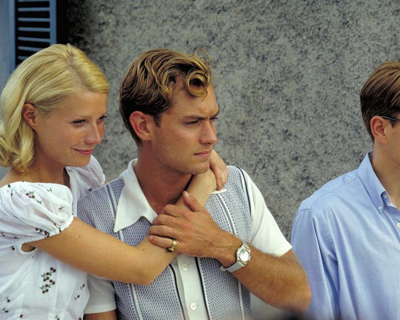 6 Iconic Polo Shirts in Film