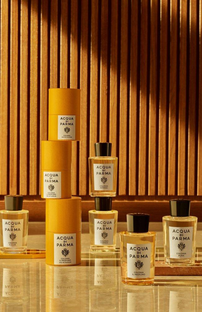 Acqua di Parma fragrances