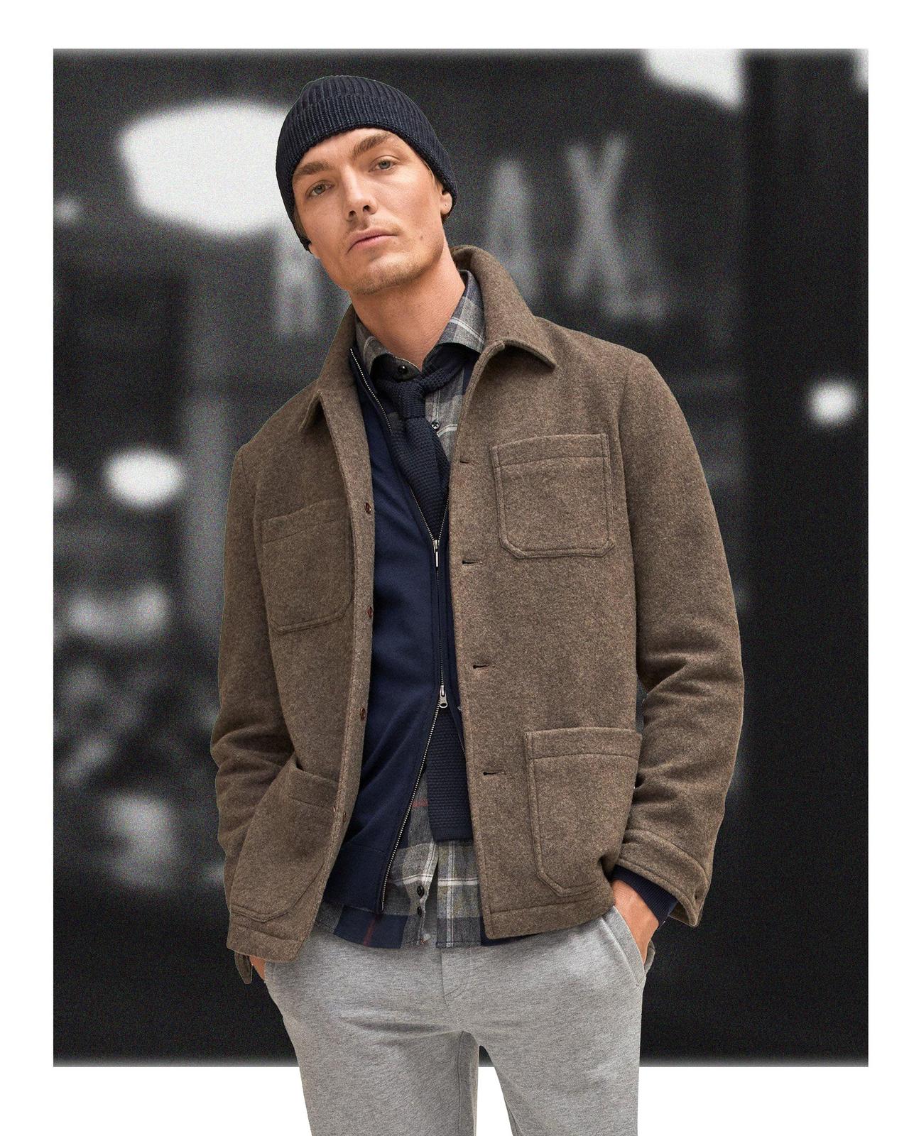 What to Wear on Date Night for Men Harry Rosen