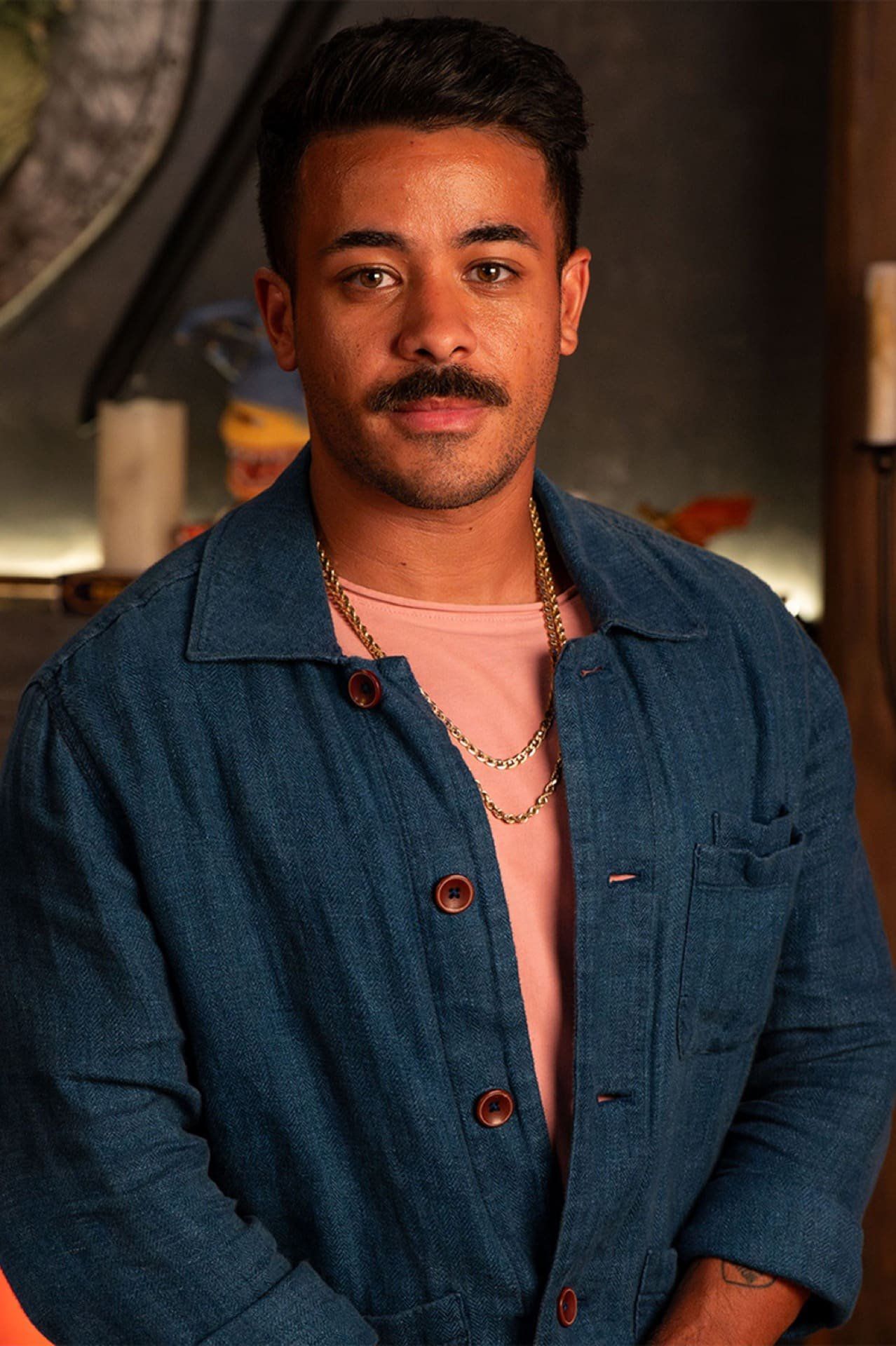 Christian Navarro