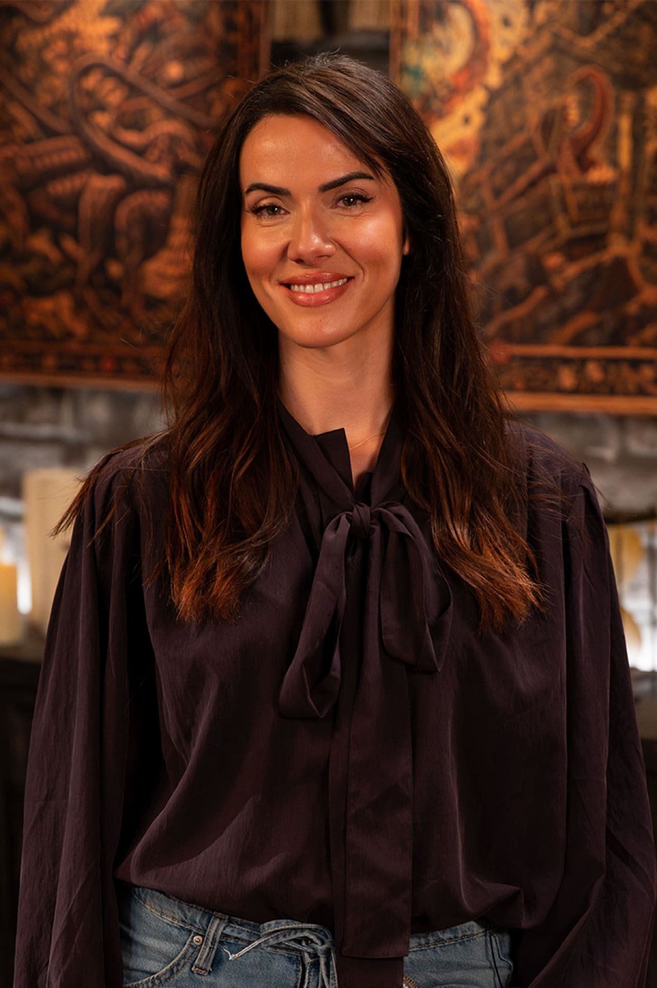 Devora Wilde