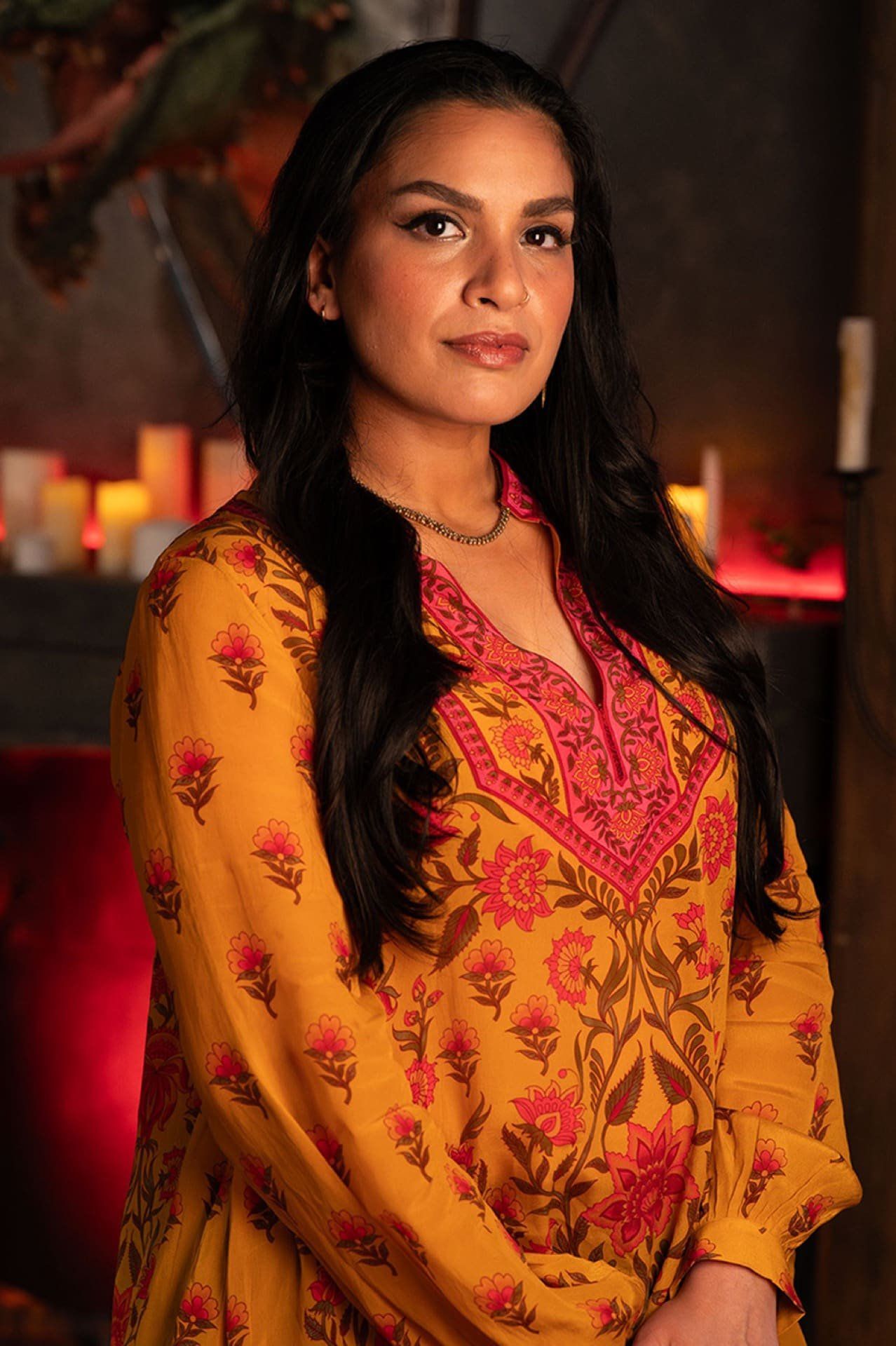 Jasmine Bhullar