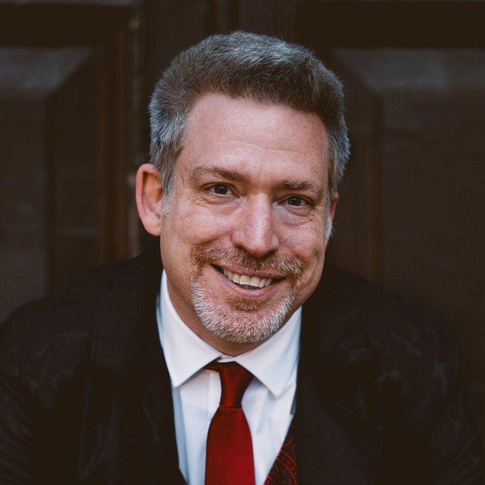 Jim Zub