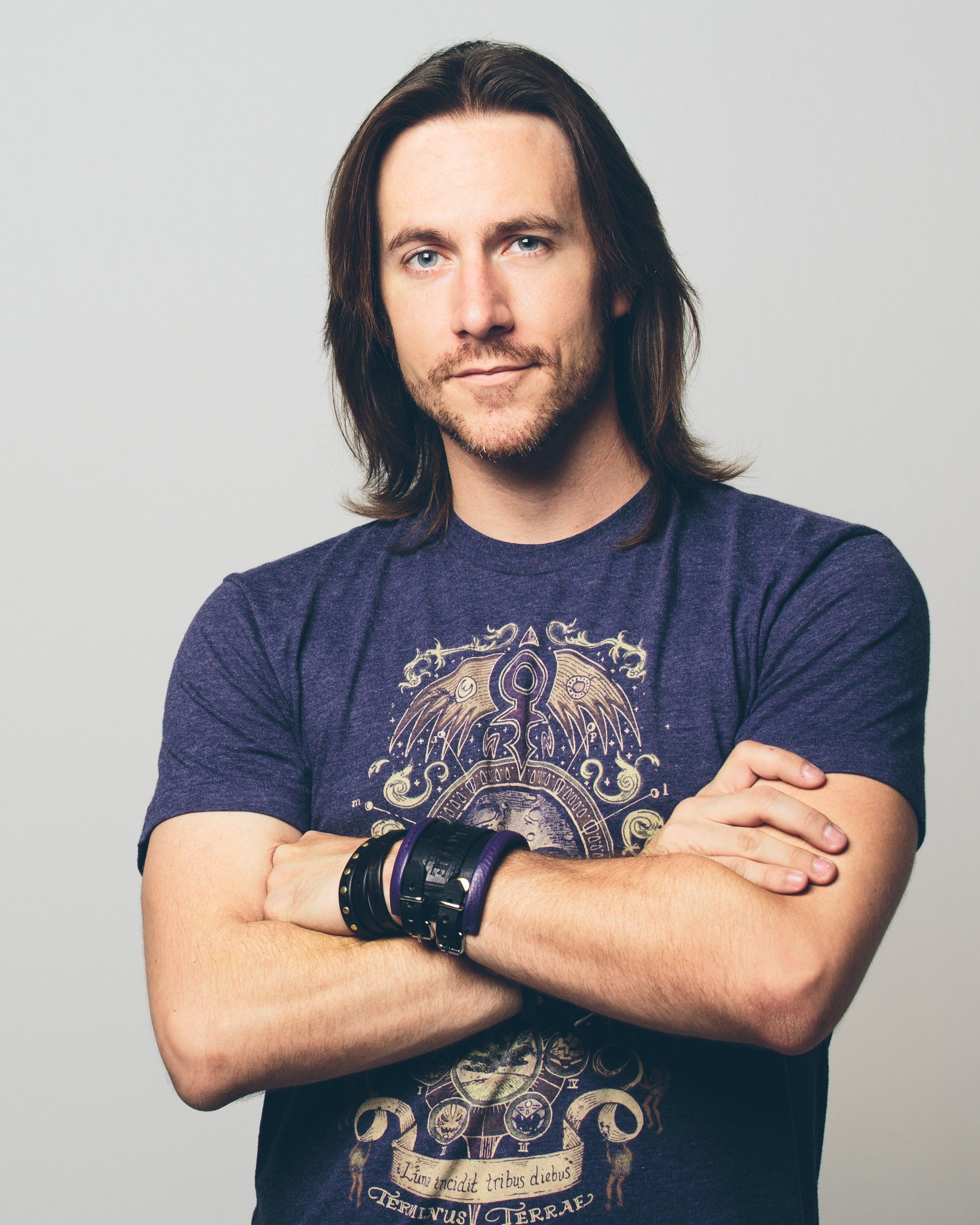 Matthew Mercer