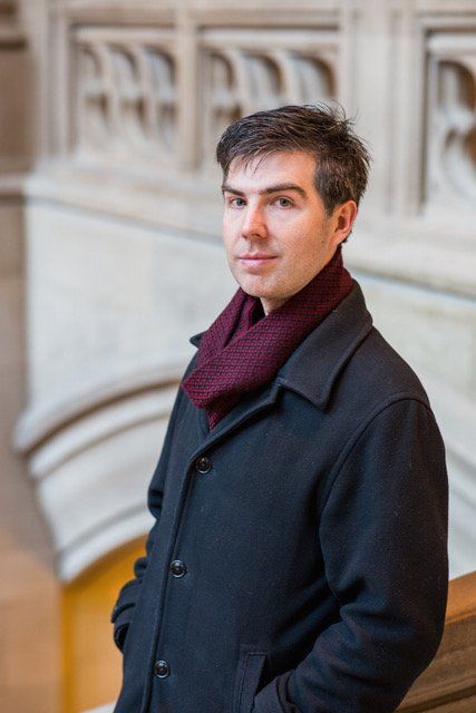 Wesley Schneider