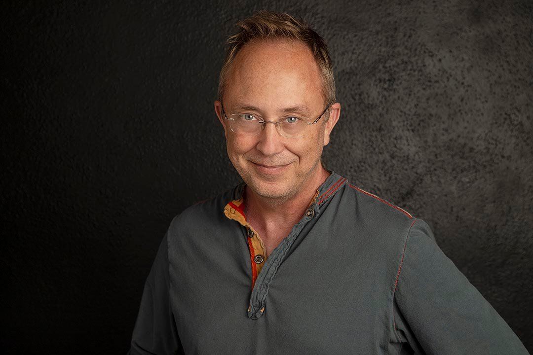 Bill Rehor