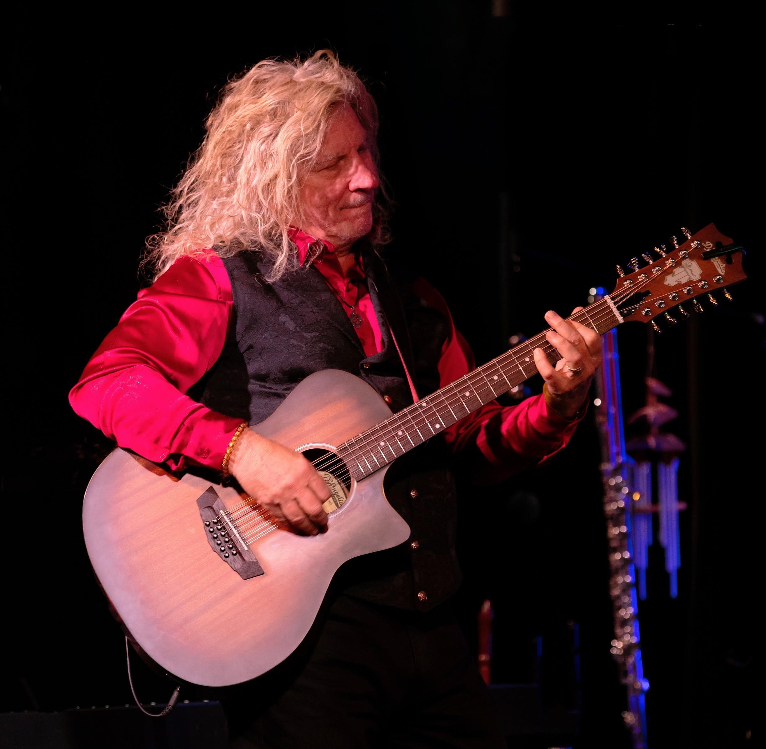 David Arkenstone