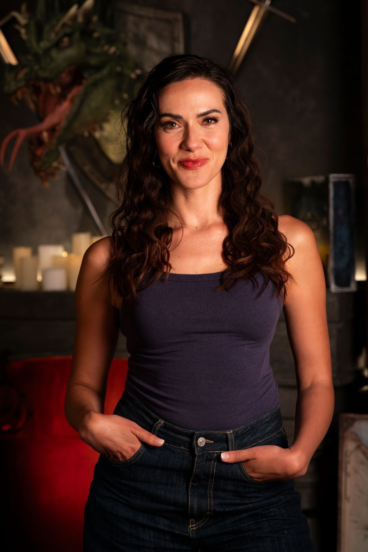 Devora Wilde