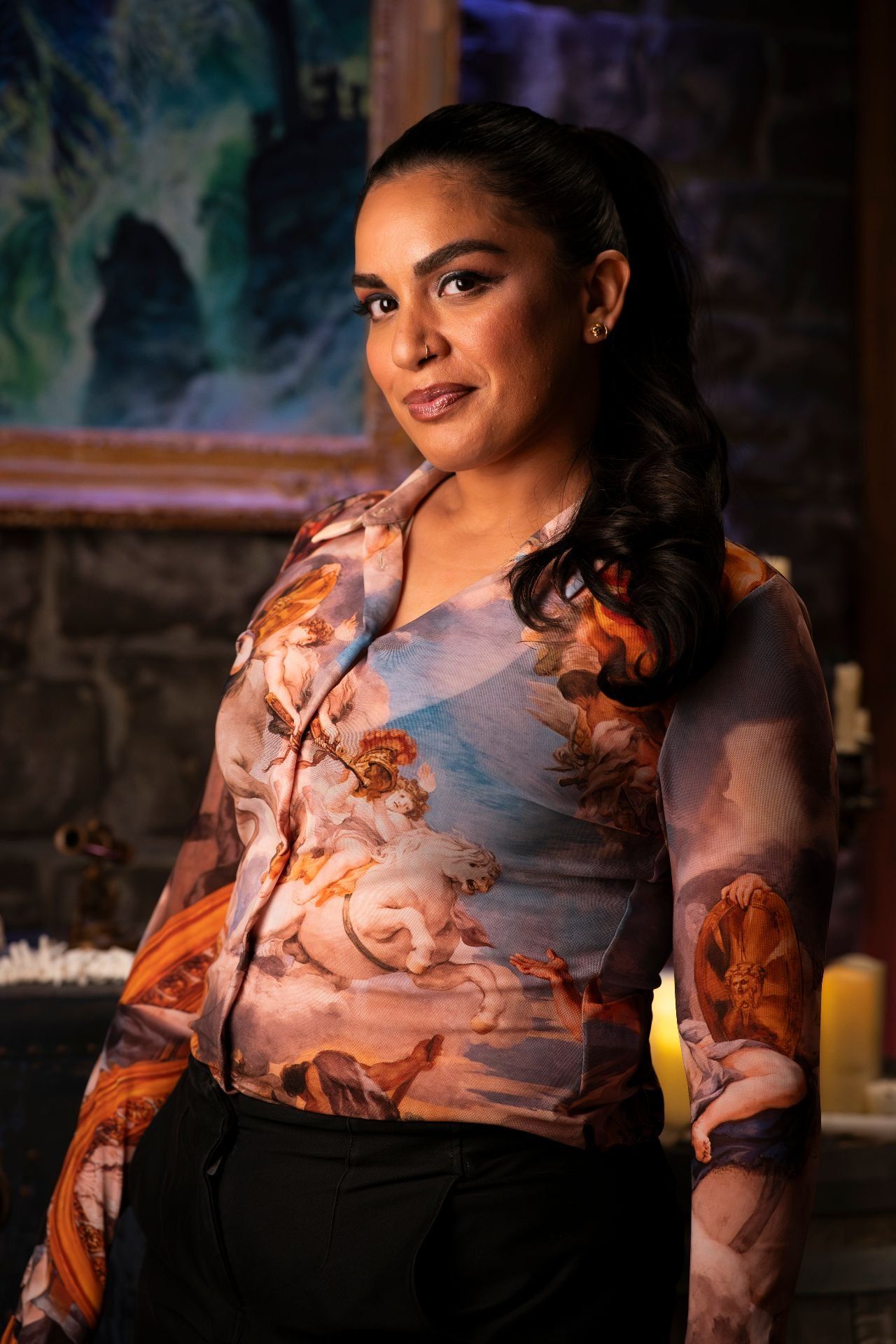 Jasmine Bhullar