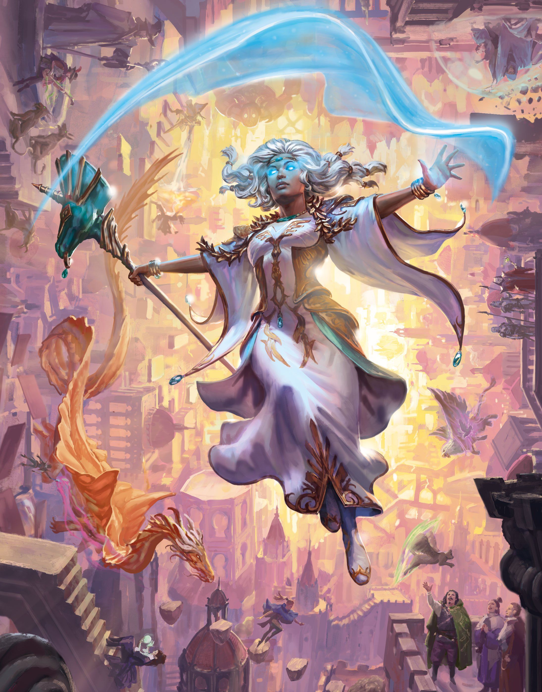 Dungeons & Dragons | Official D&D Game, News, and Resources