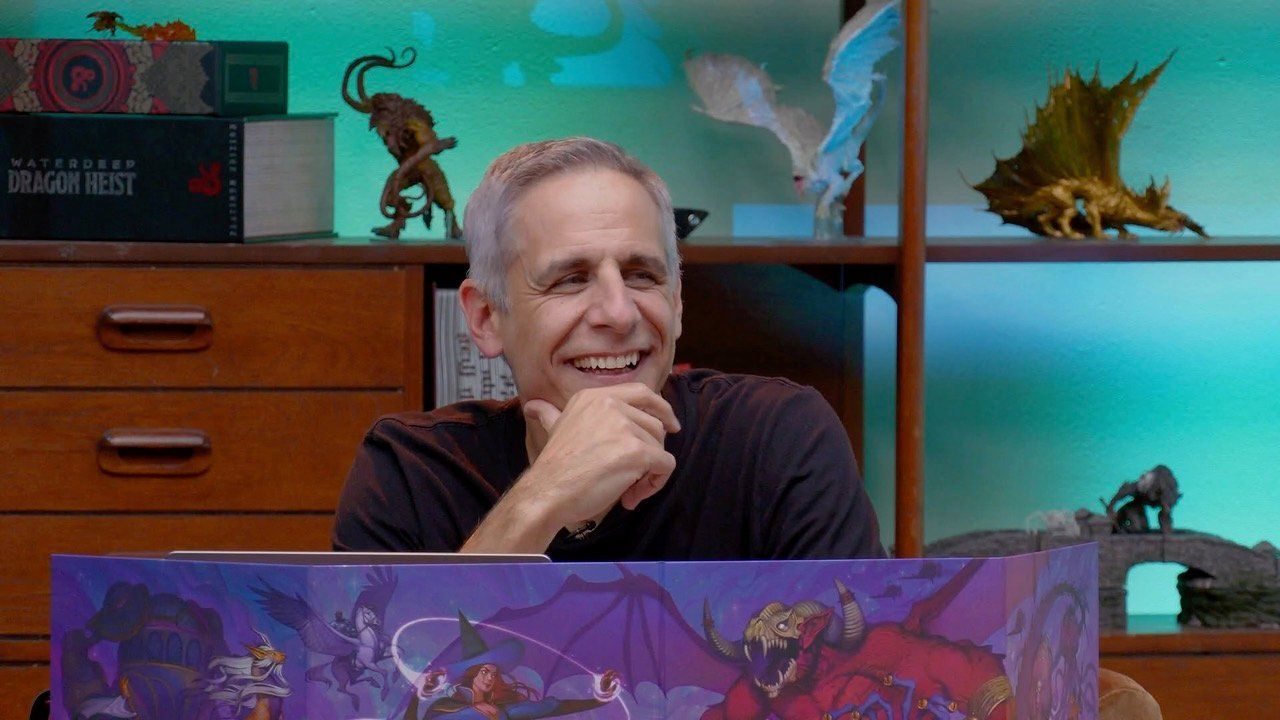 Jon Ciccolini