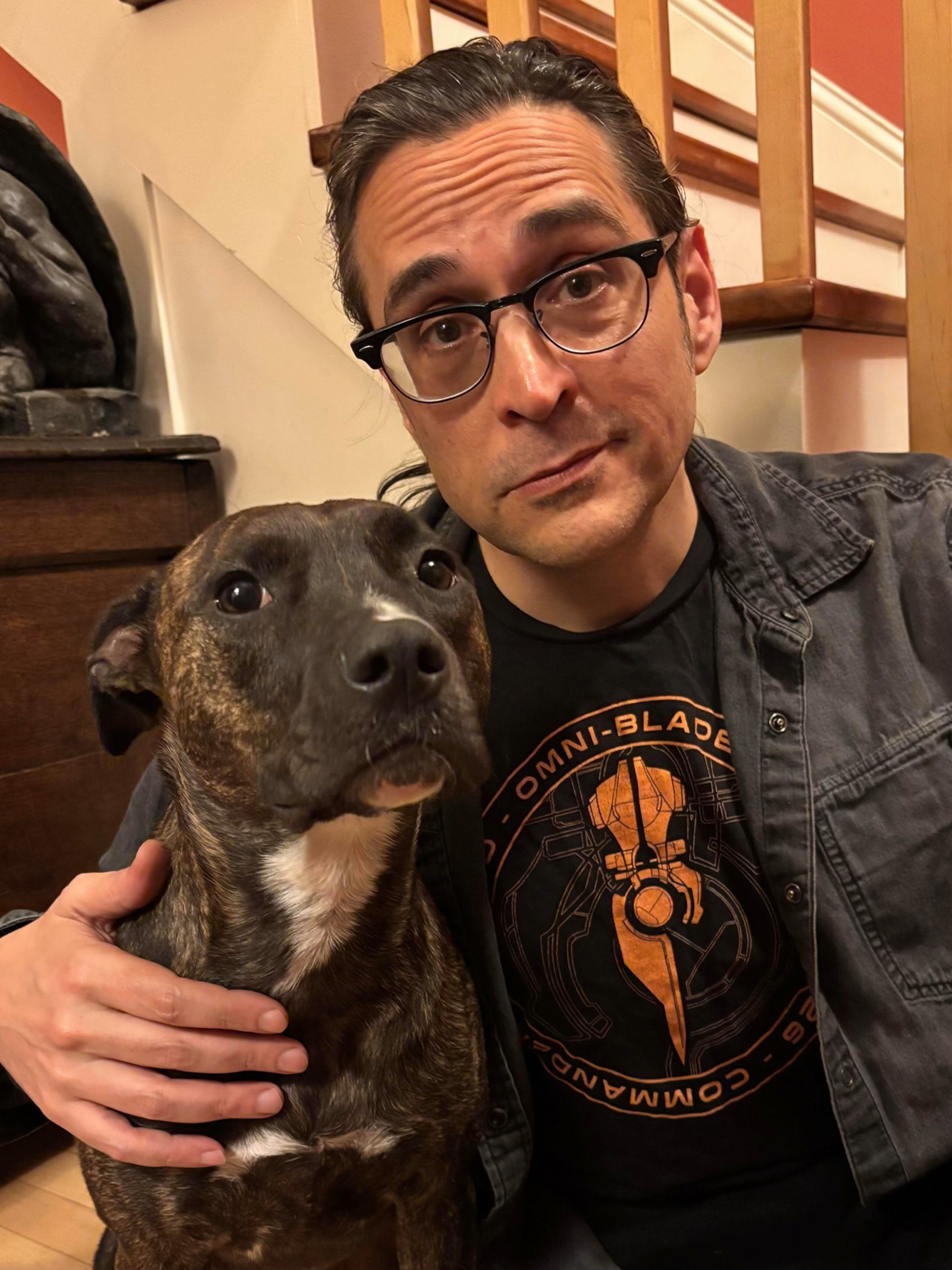 Mark Meer