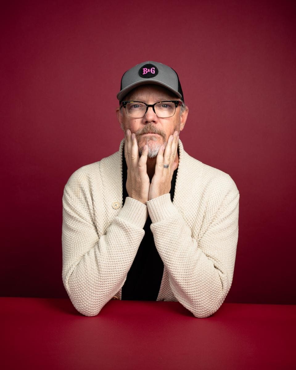 Matthew Lillard